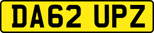 DA62UPZ