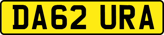 DA62URA