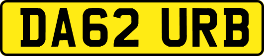 DA62URB
