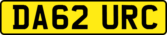 DA62URC