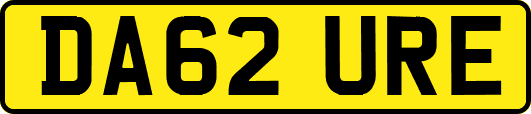 DA62URE