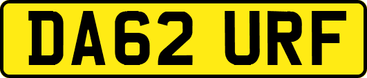 DA62URF