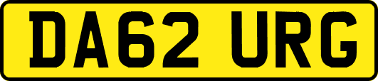 DA62URG