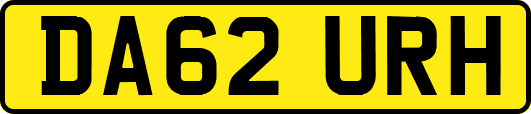 DA62URH