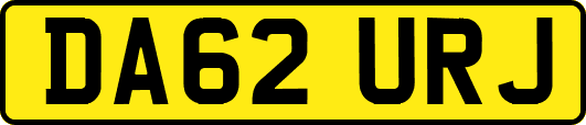 DA62URJ