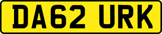 DA62URK