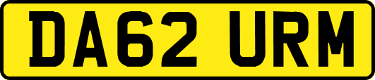 DA62URM