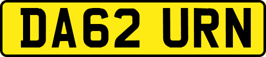 DA62URN