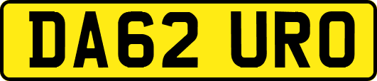 DA62URO