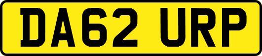 DA62URP