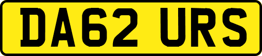 DA62URS