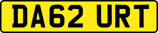 DA62URT