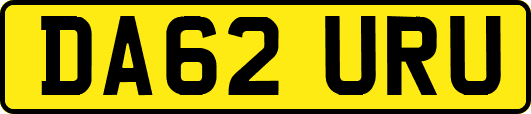DA62URU
