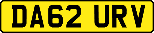 DA62URV