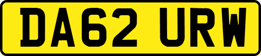 DA62URW