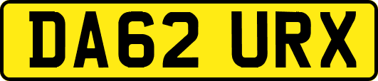 DA62URX