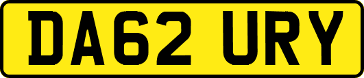 DA62URY