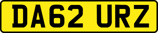 DA62URZ