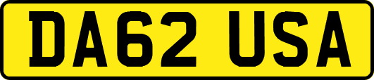 DA62USA