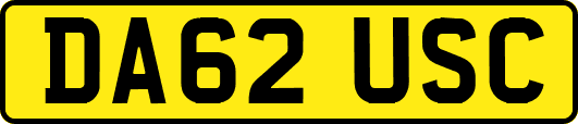 DA62USC