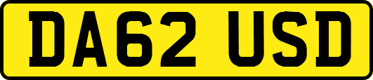 DA62USD