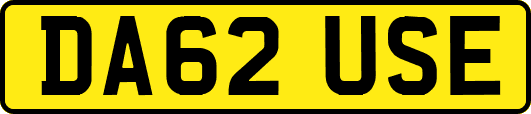 DA62USE