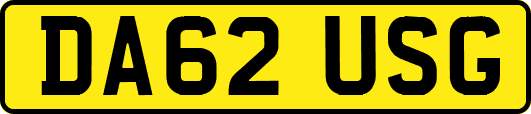 DA62USG