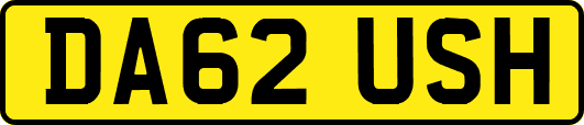 DA62USH