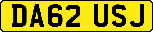 DA62USJ