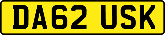 DA62USK
