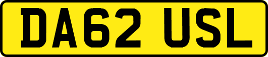 DA62USL