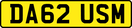 DA62USM