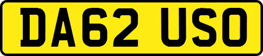 DA62USO