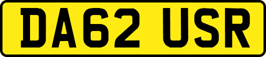 DA62USR