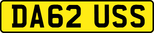 DA62USS