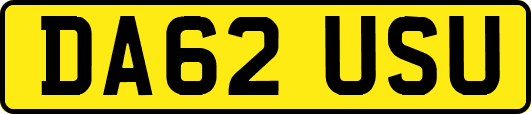 DA62USU