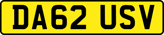 DA62USV
