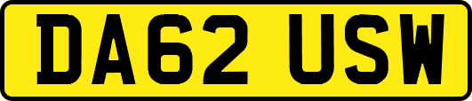 DA62USW