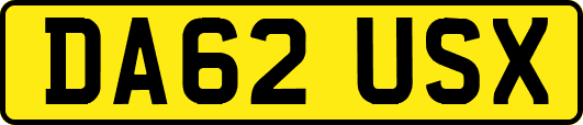 DA62USX