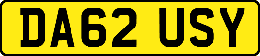 DA62USY