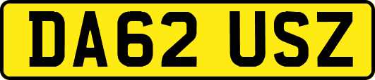 DA62USZ