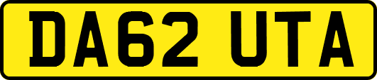 DA62UTA