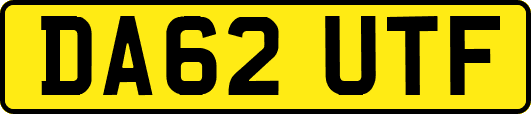DA62UTF