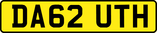 DA62UTH