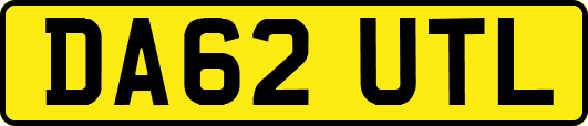 DA62UTL
