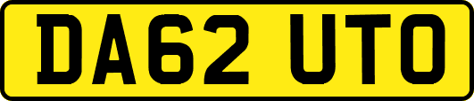 DA62UTO