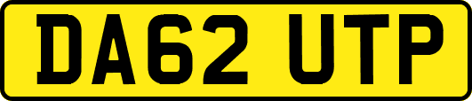 DA62UTP