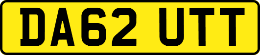 DA62UTT