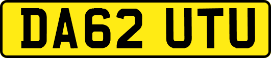 DA62UTU