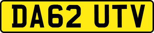 DA62UTV